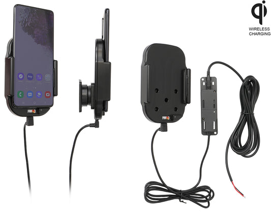 719191 - Qi vezeték nélküli aktív tartó fix bekötéssel