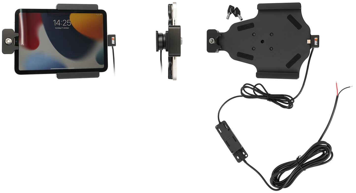 736278 - Zárható tartó kulccsal