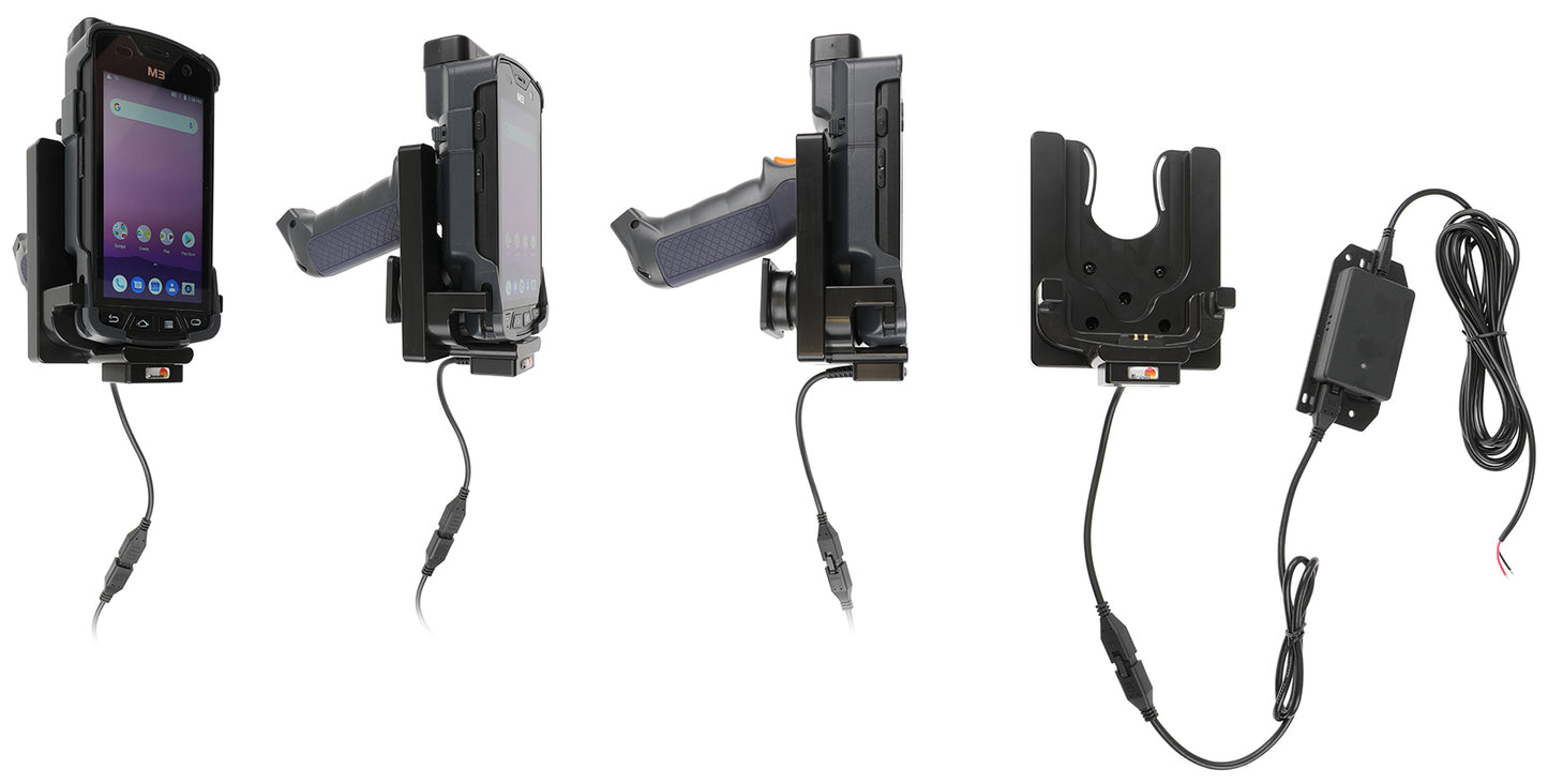 713157 - Aktív tartó fix bekötéssel