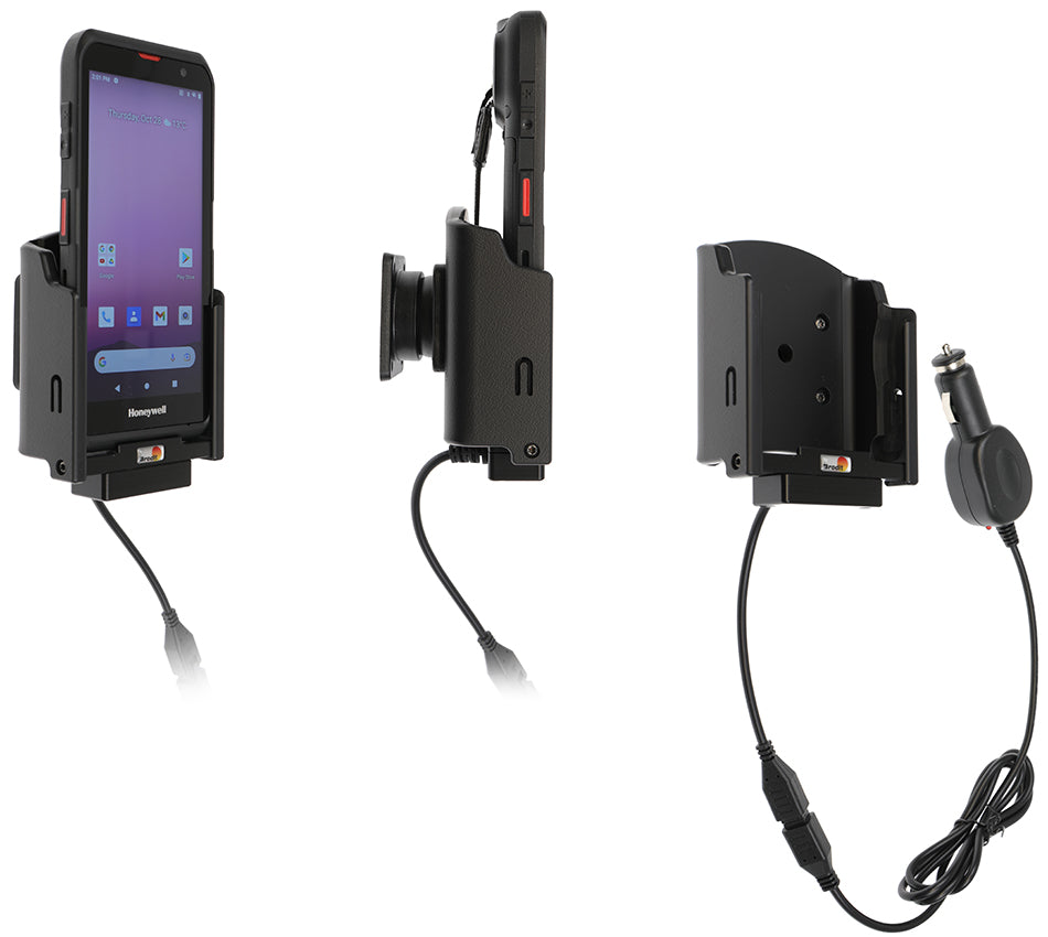 712279 - Aktív tartó szivargyújtóval