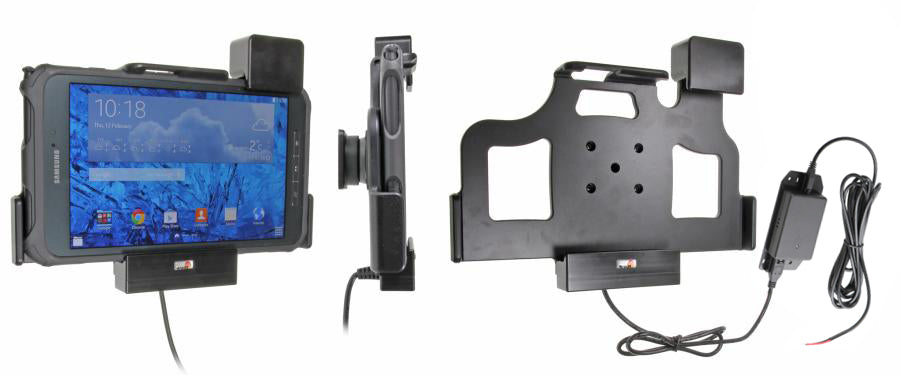 547676 - Rugós záras tartó