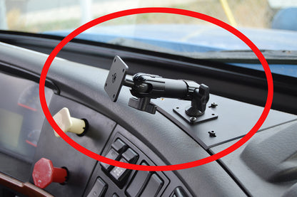 213547 - Extra erős ProClip