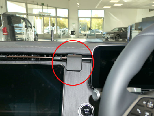 655814 - ProClip