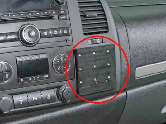 213519 - Extra erős ProClip