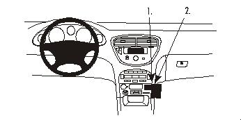 852850 - ProClip