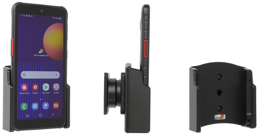 711242 - Passzív tartó csuklóval