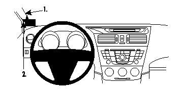 804624 - ProClip