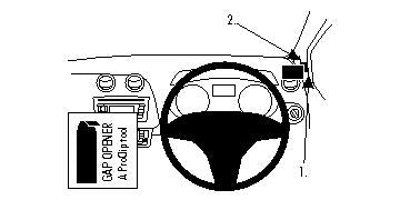 604272 - ProClip