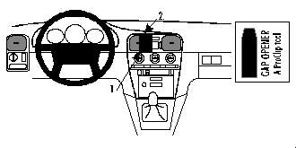 852283 - ProClip