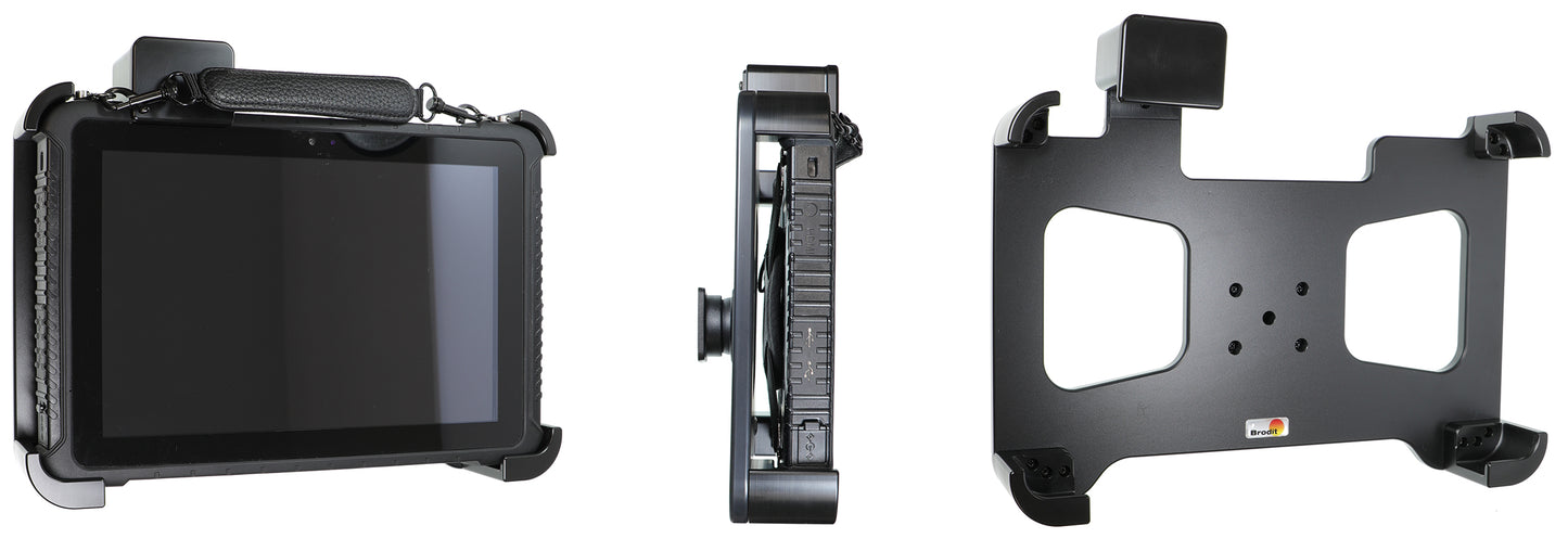 741046 - Rugós záras tartó