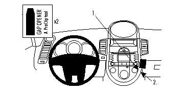 854254 - ProClip