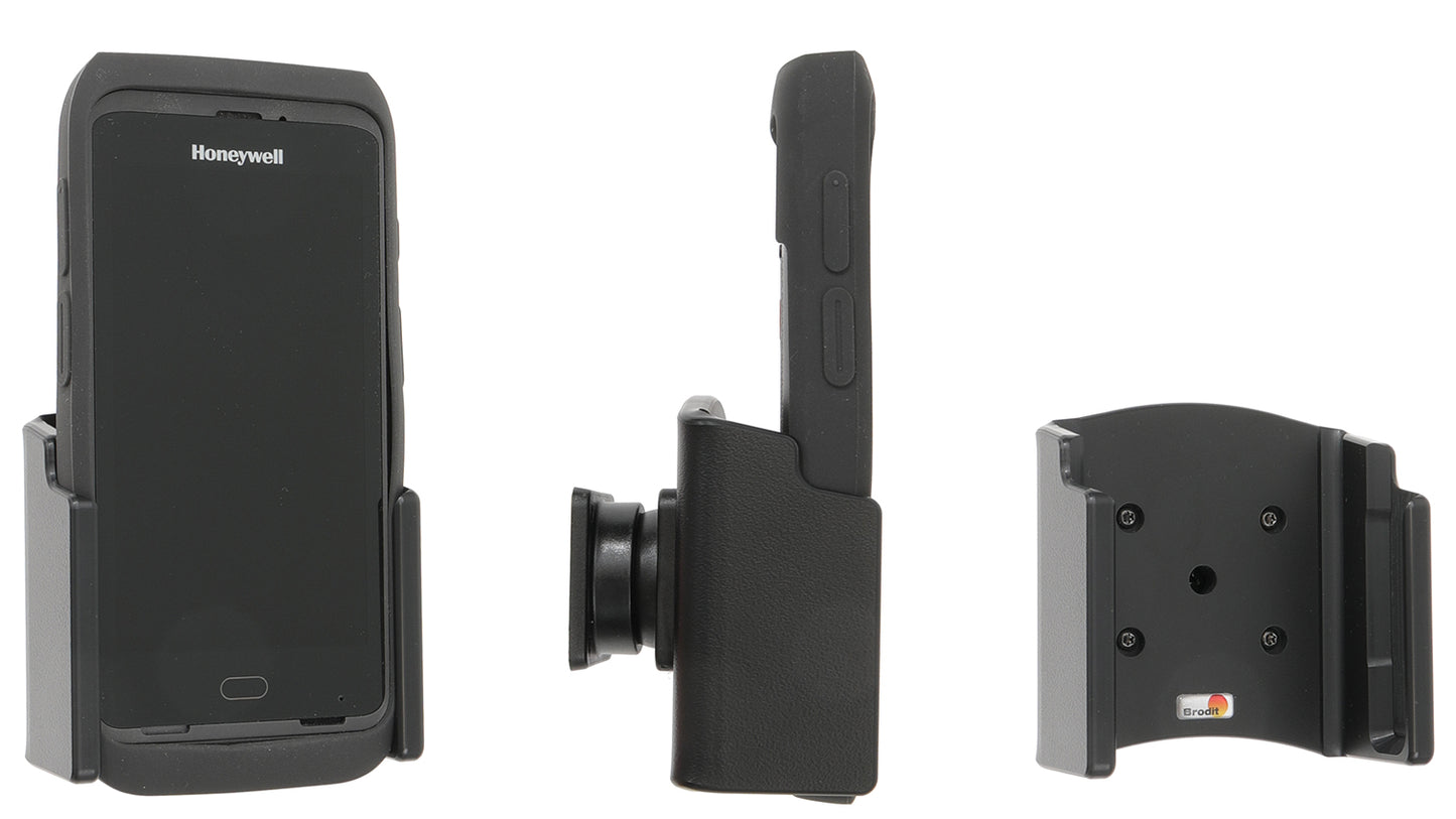 711262 - Passzív tartó csuklóval