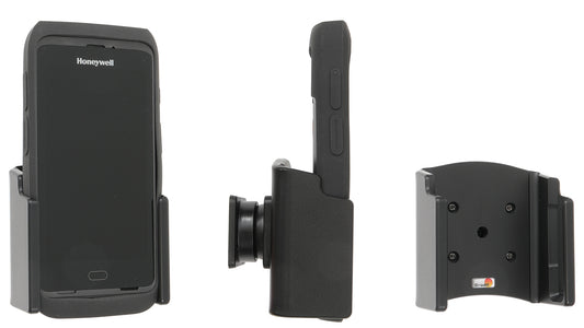 711262 - Passzív tartó csuklóval