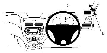 604660 - ProClip