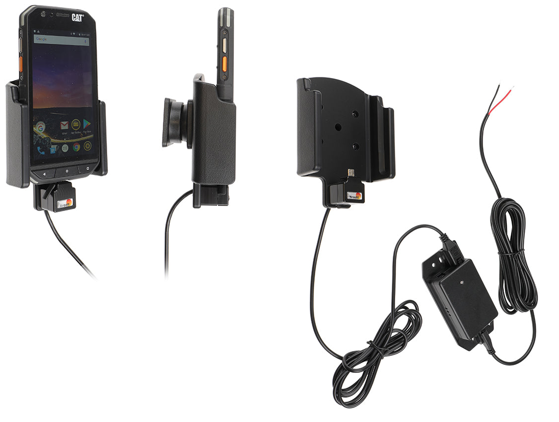 713129 - Aktív tartó fix bekötéssel