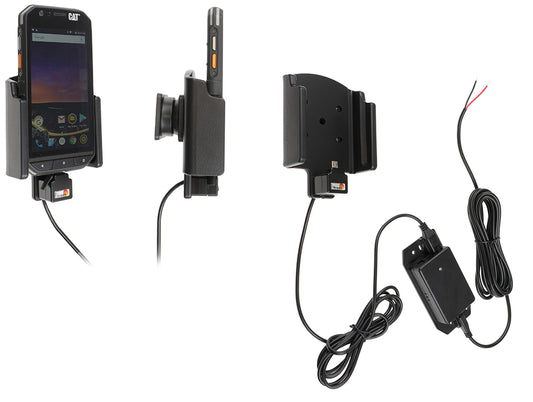 713129 - Aktív tartó fix bekötéssel