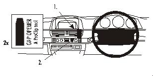 653014 - ProClip
