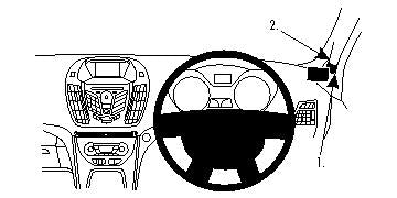 604572 - ProClip