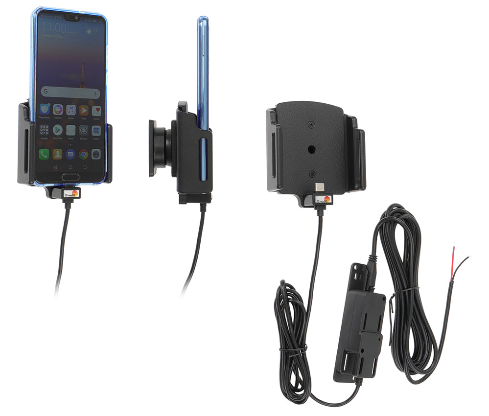 727203 - Aktív tartó fix bekötéssel