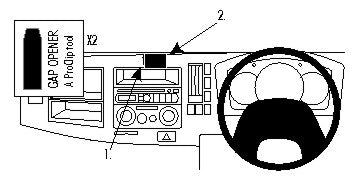 654717 - ProClip