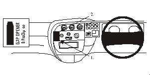 652764 - ProClip