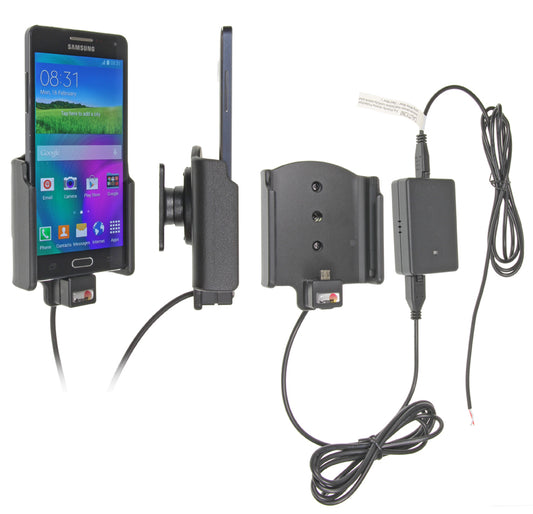 513713 - Aktív tartó fix bekötéssel