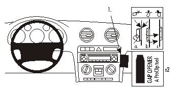 853439 - ProClip