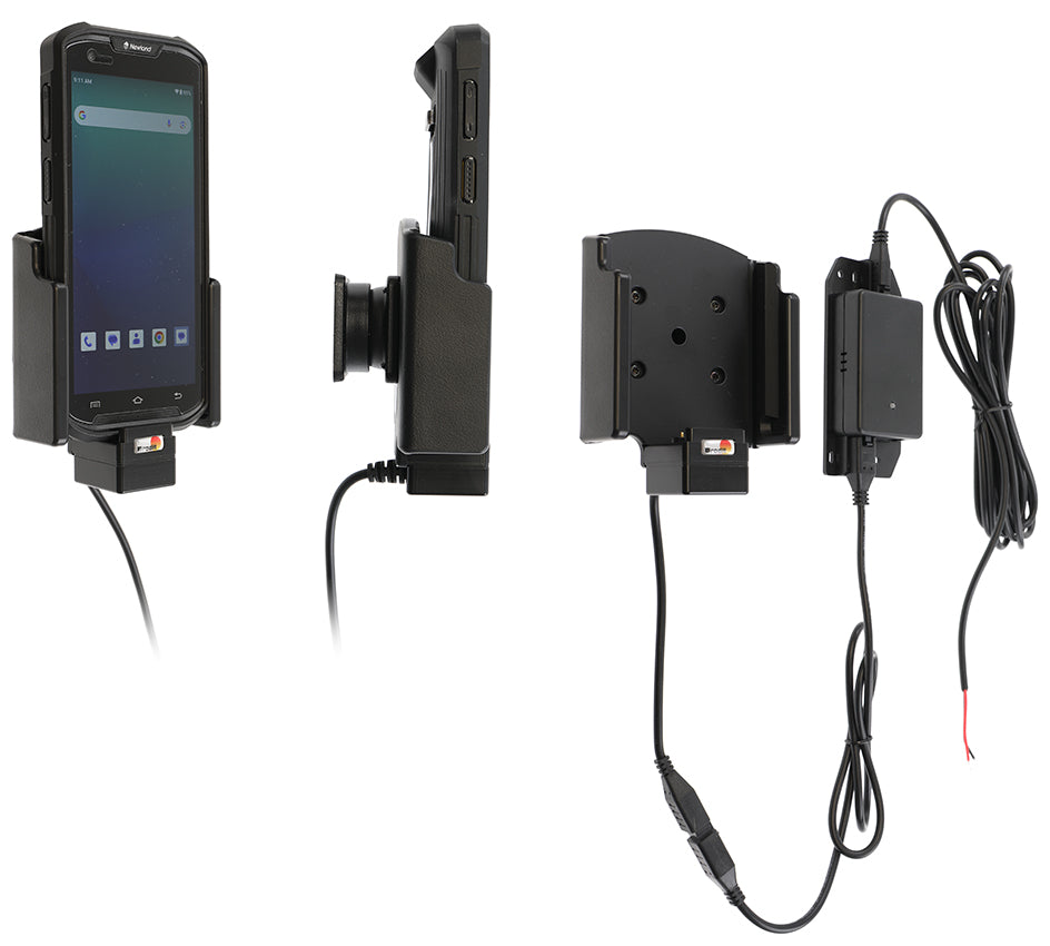 713415 - Aktív tartó fix bekötéssel