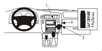 852603 - ProClip