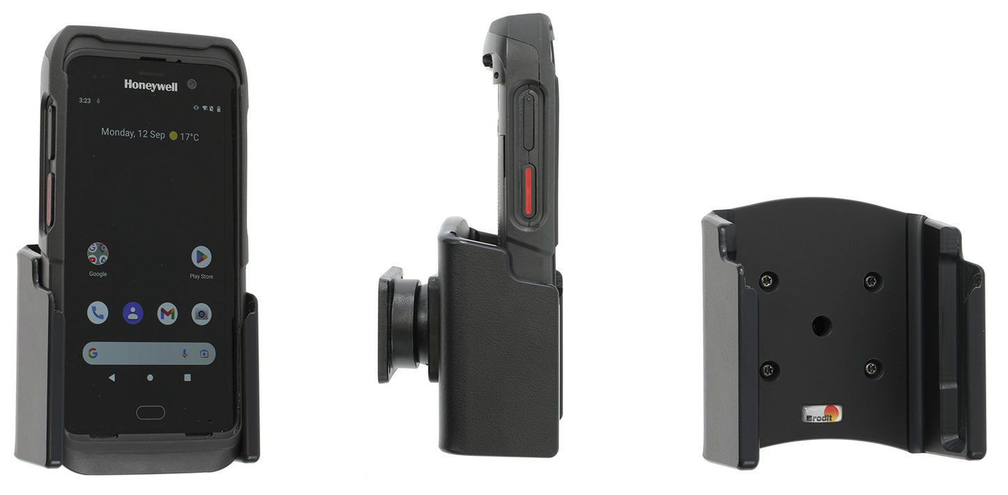 711322 - Passzív tartó csuklóval