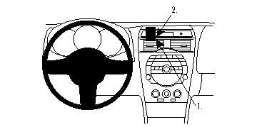 854305 - ProClip