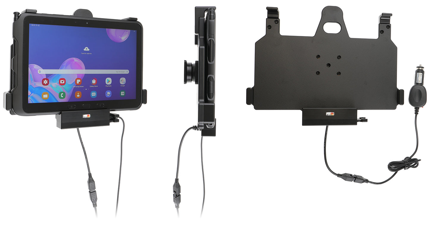 712149 - Aktív tartó szivargyújtóval