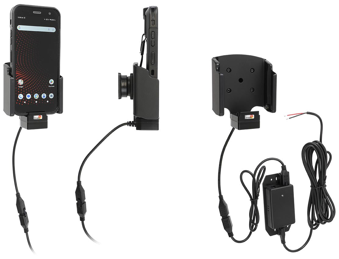 713450 - Aktív tartó fix bekötéssel