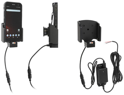 713450 - Aktív tartó fix bekötéssel