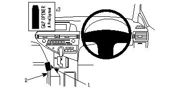 634710 - ProClip
