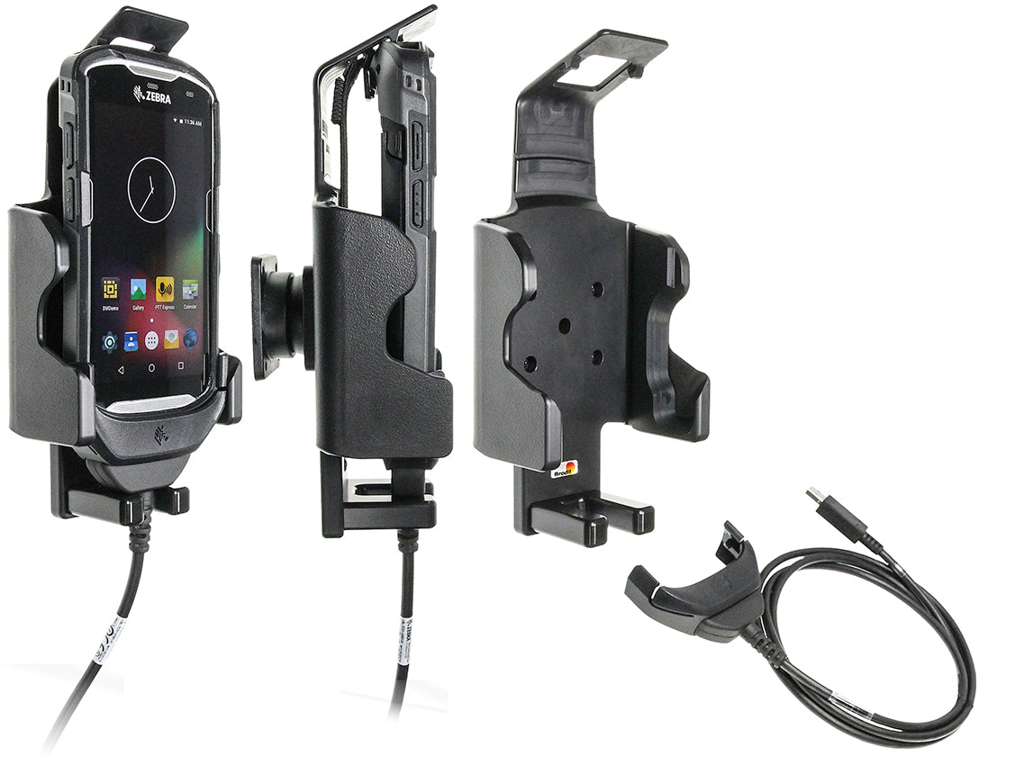 511963 - Passzív tartó csuklóval