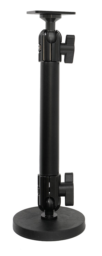 202031 - Standard Pedestal Mount, Standard Állványos rögzítő