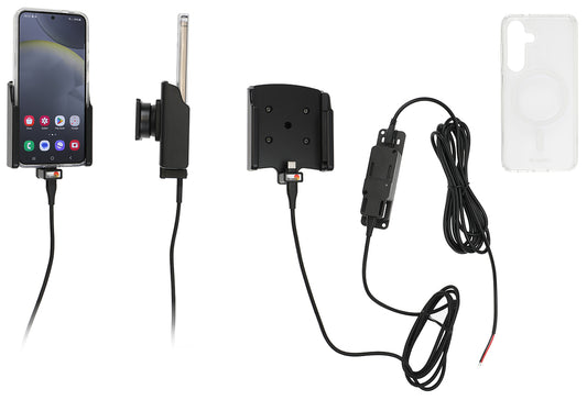 727404 - Telefon tok és aktív fix bekötésű tartó