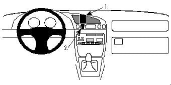 852293 - ProClip