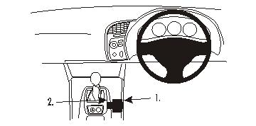633402 - ProClip