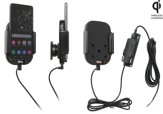 719190 - Qi vezeték nélküli aktív tartó fix bekötéssel