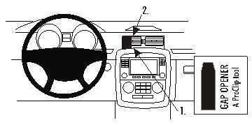 853680 - ProClip