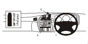 652502 - ProClip