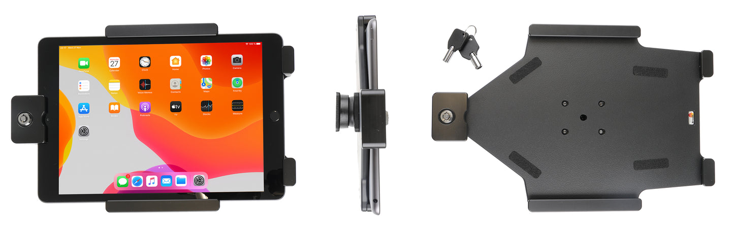 739168 - Zárható tartó kulccsal