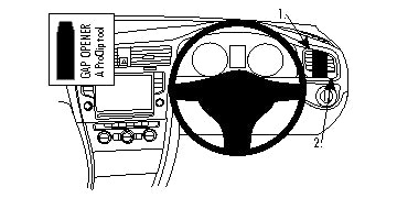 604855 - ProClip