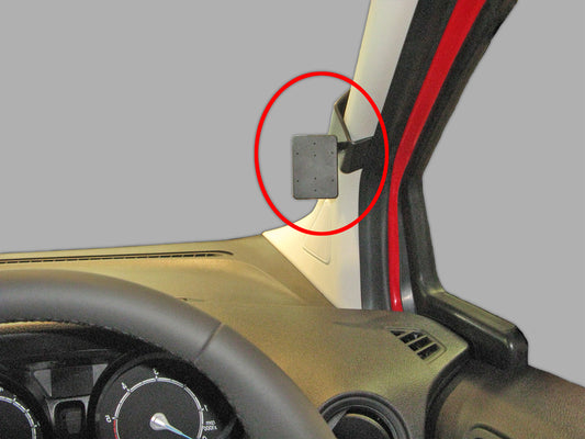 605039 - ProClip