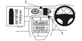 652725 - ProClip
