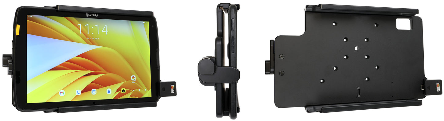 217047 - Rugós záras tartó