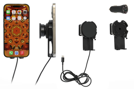 216327 - Tartó csuklóval