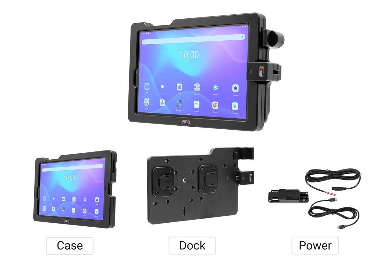 216451 - ModTek kemény tok